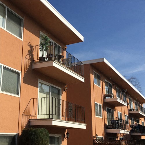 Sovereign Square Apartments photo 3